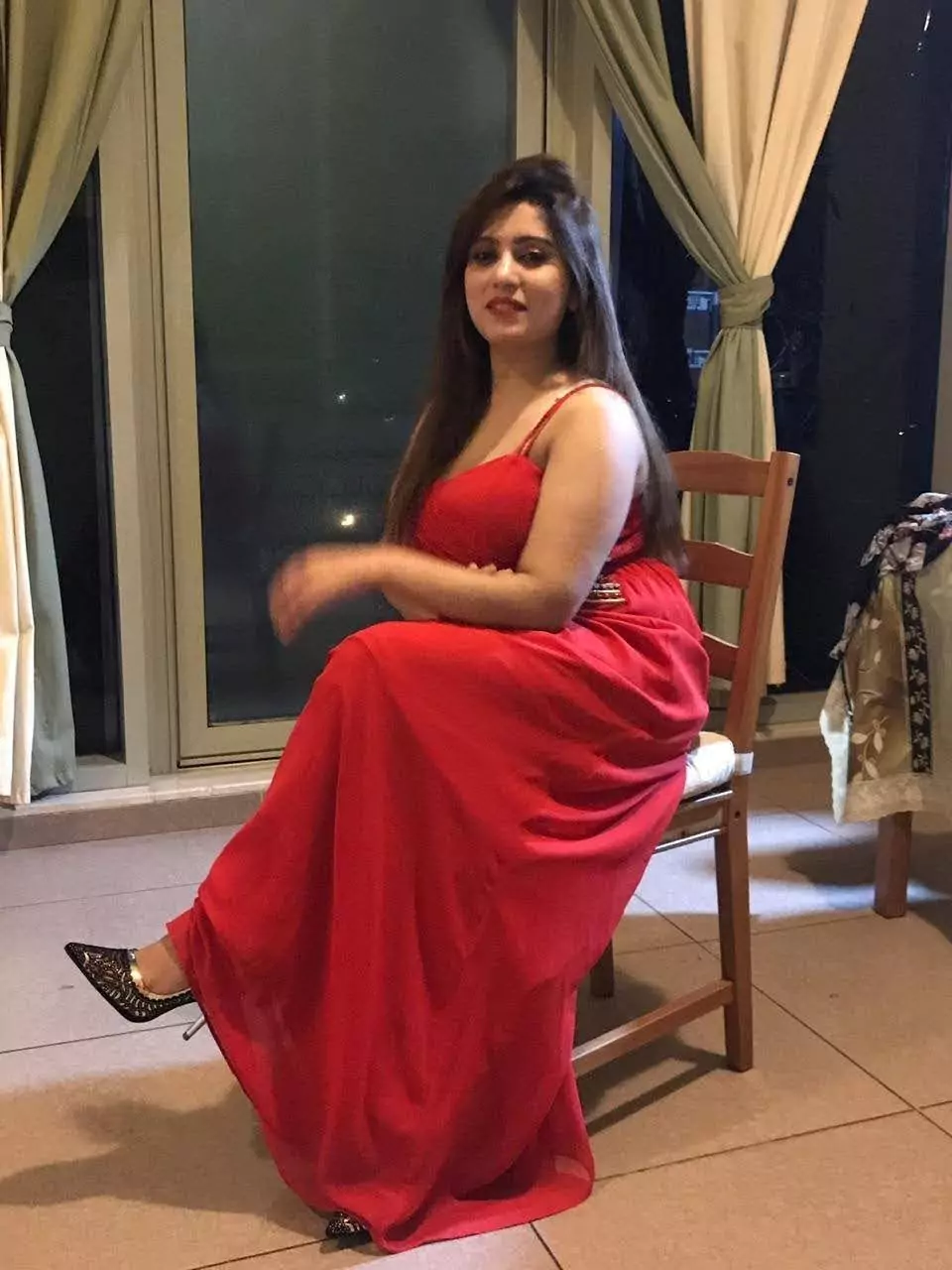 Escort Service in Baharampur